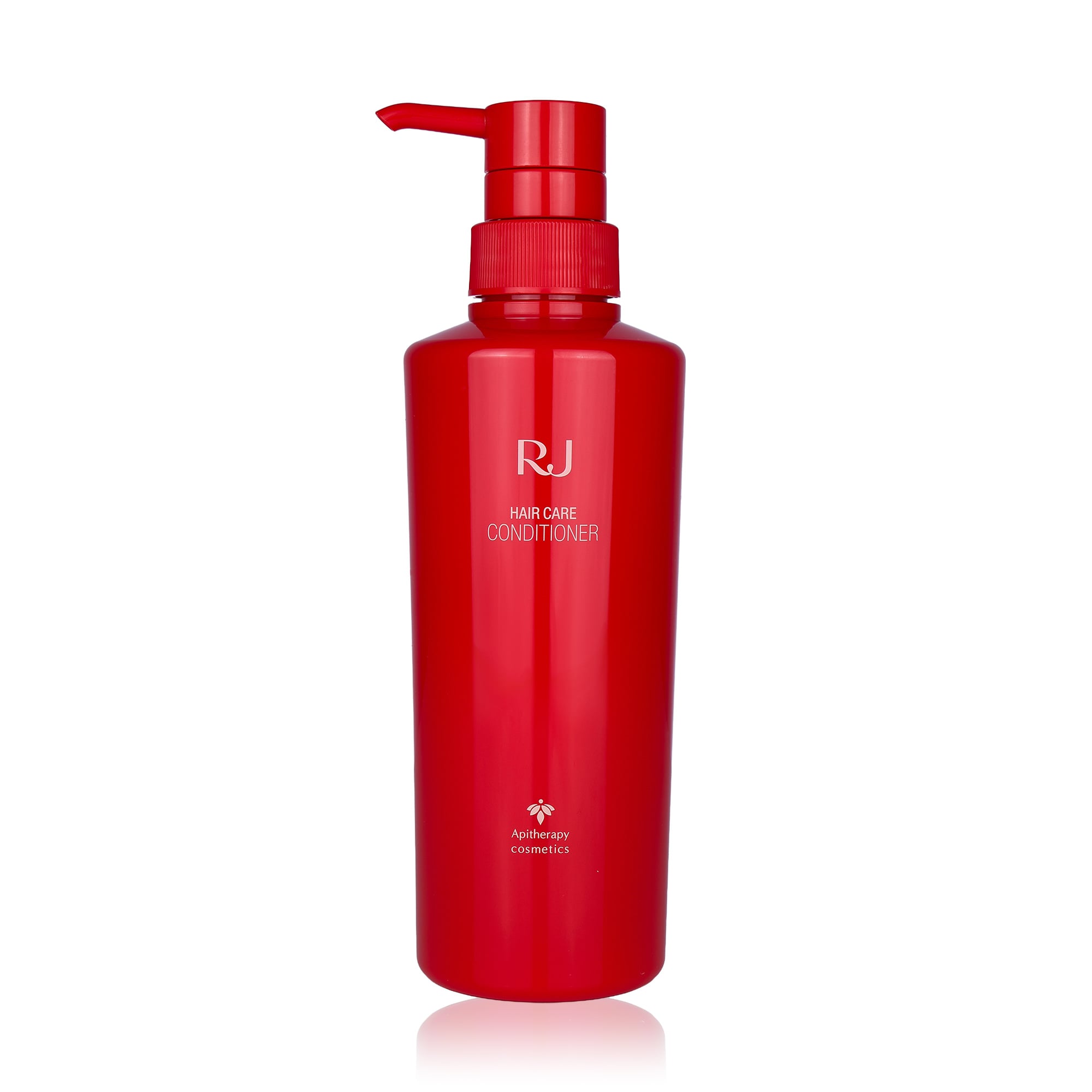 Кондиціонер для волосся Yamada Bee Farm Apitherapy Cosmetics RJ Hair Care Conditioner, 400 мл