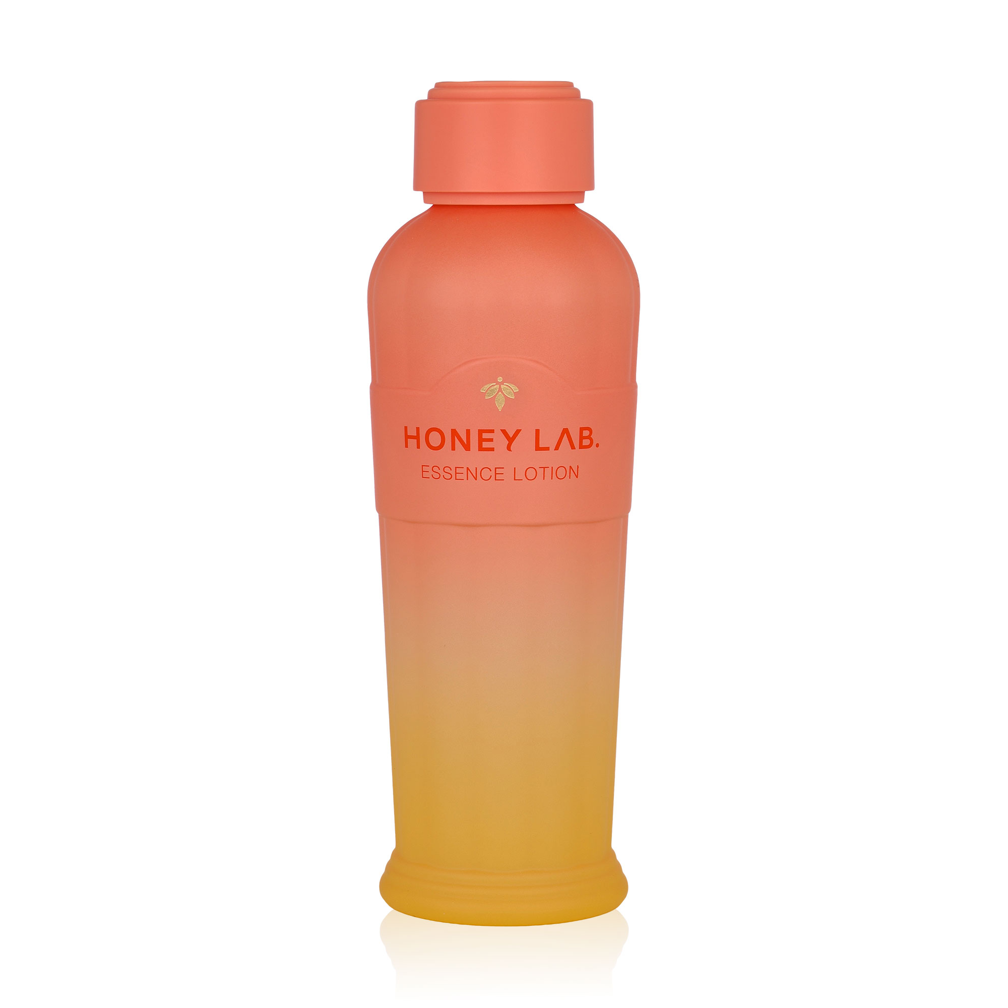 Лосьйон для обличчя Yamada Bee Farm Honey Lab Essence Lotion, 120 мл